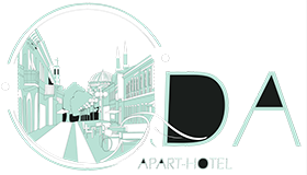 Oda Aparthotel Logo